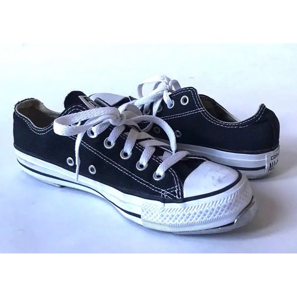 converse tap shoes